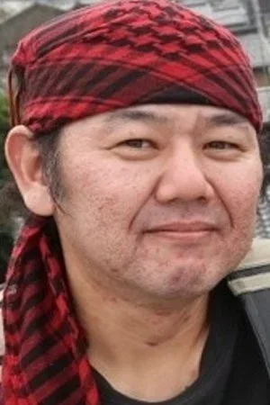  Masayuki Yoshiwara photo