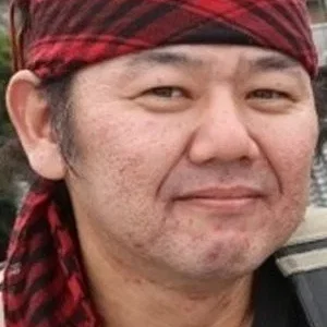  Masayuki Yoshiwara