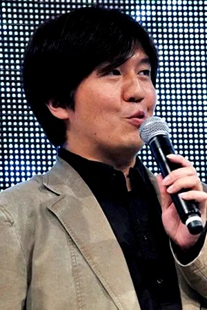  Itsurō Kawasaki