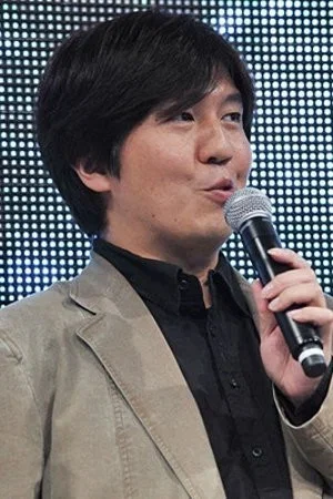  Itsurō Kawasaki photo