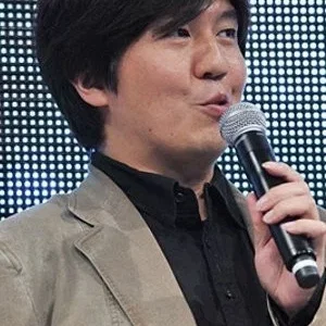  Itsurō Kawasaki