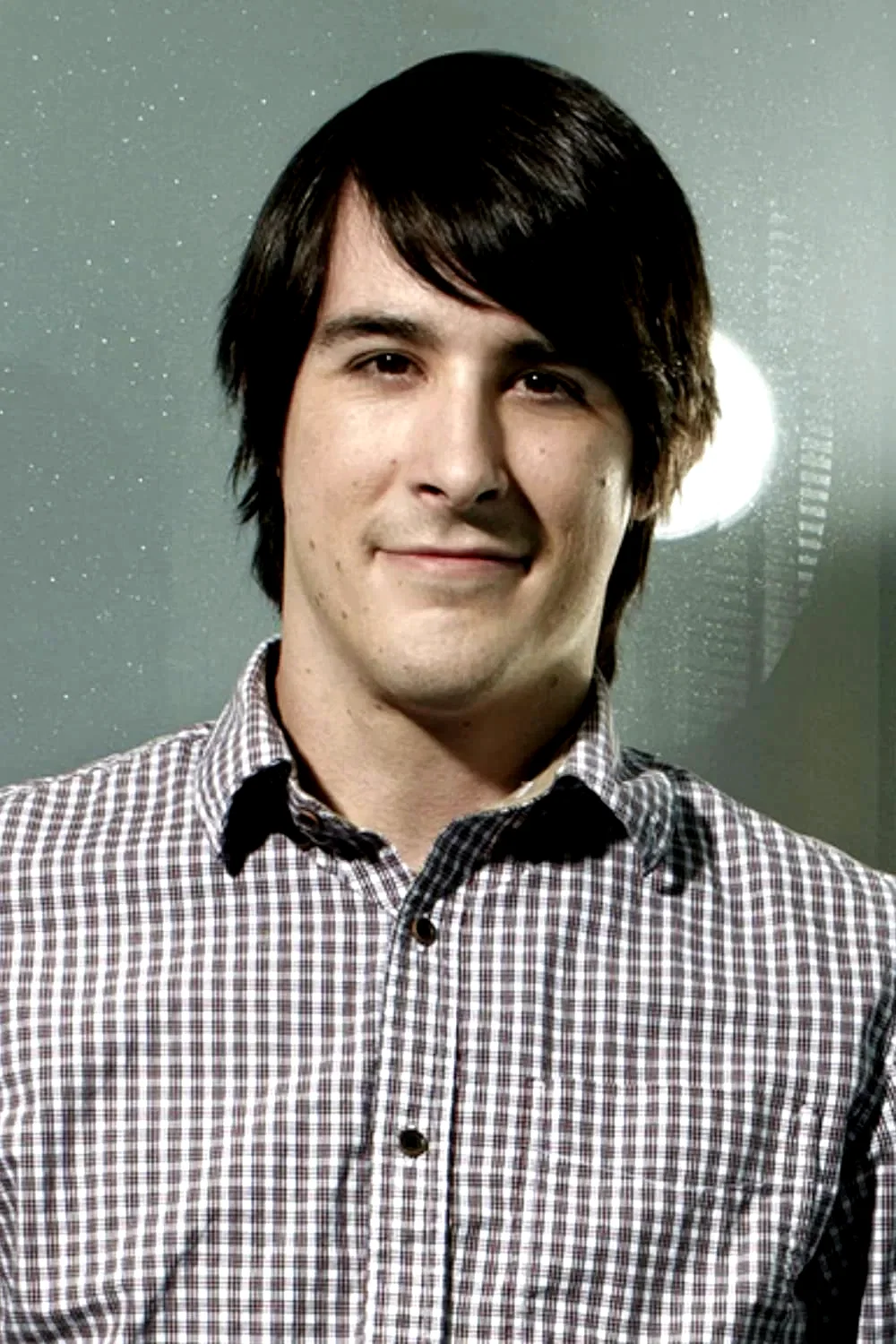  James Garland Quintel