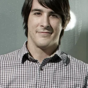 Photo star :  James Garland Quintel
