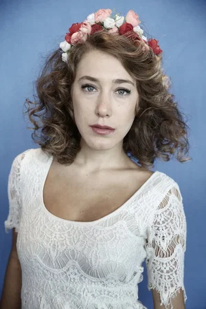  Ana Pauls