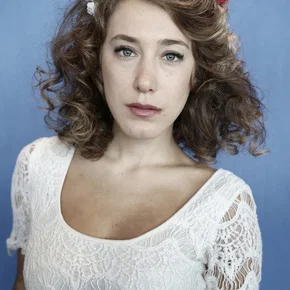 Photo star :  Ana Pauls