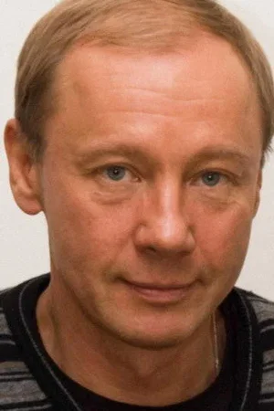  Андрей Ташков