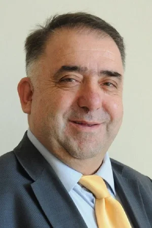  Tuncay Akça