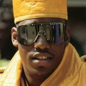 Photo star :  Kool Mo Dee