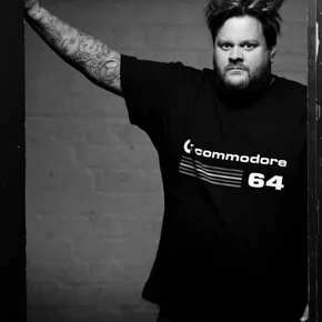 Photo star :  Jaret Reddick