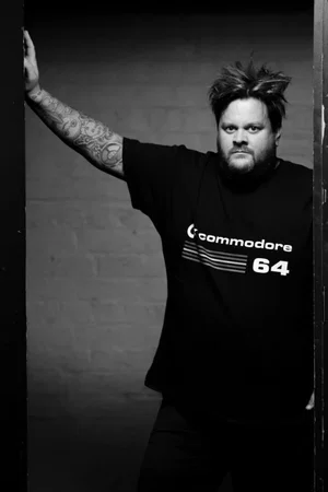  Jaret Reddick photo