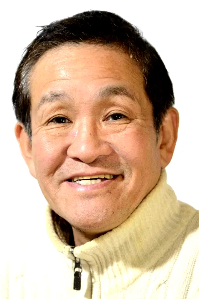  Ikko Suzuki