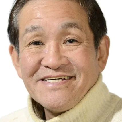  Ikko Suzuki