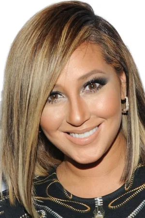  Adrienne Bailon-Houghton