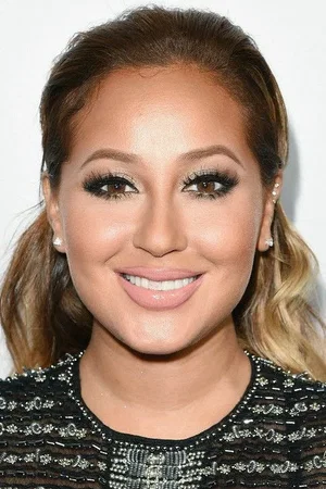 Photo de  Adrienne Bailon-Houghton