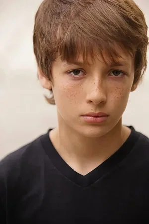Dartanian Sloan photo