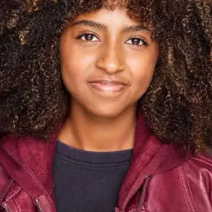  Amari McCoy