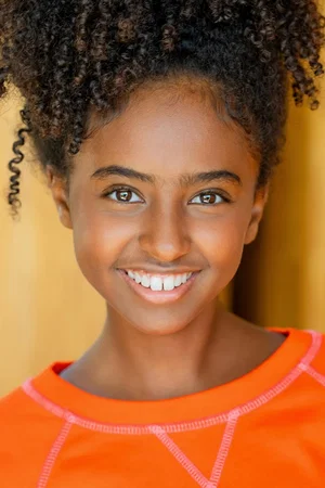  Amari McCoy