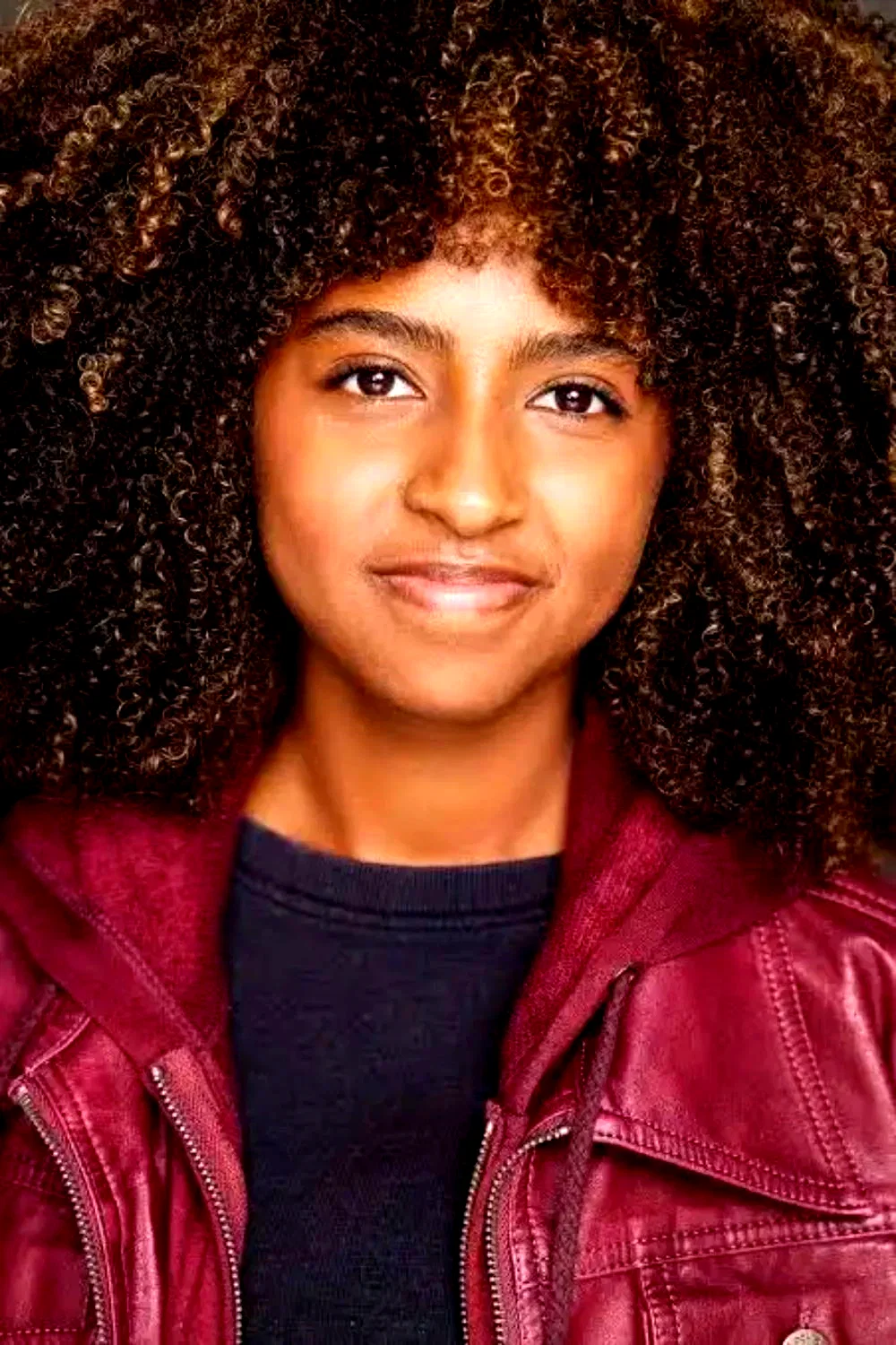  Amari McCoy