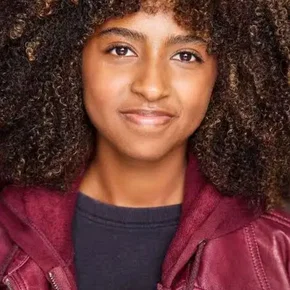 Photo star :  Amari McCoy
