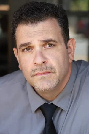 Gino Cafarelli