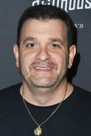  Gino Cafarelli