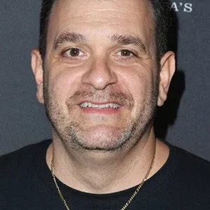  Gino Cafarelli