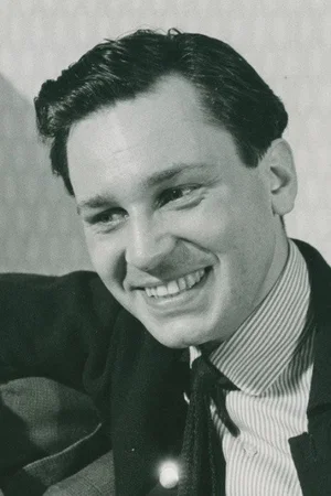  Carl Billquist