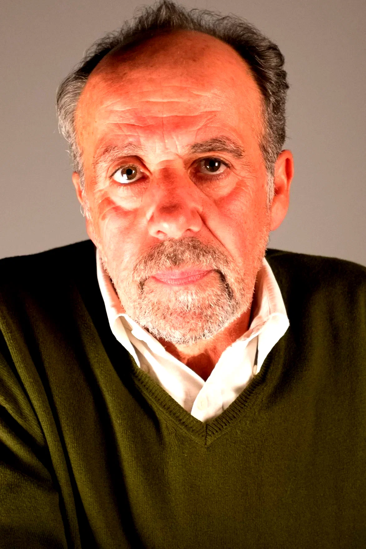 Antonio Fonseca