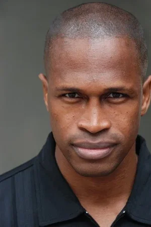  Marcus Johnson
