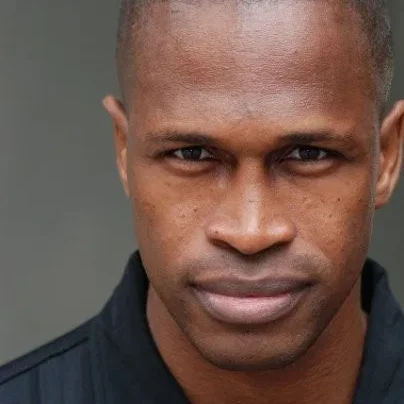 Marcus Johnson