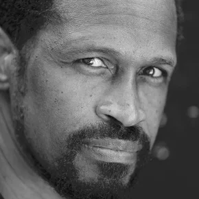 Photo star :  Marcus Johnson