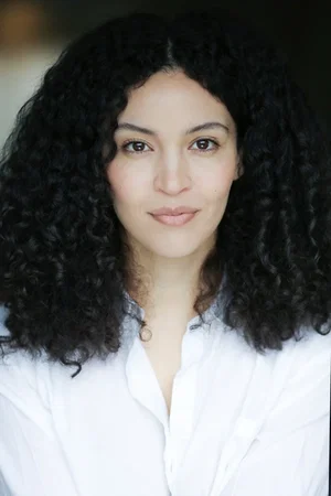  Hajar Abourachid photo