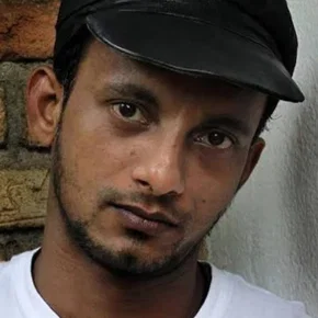 Photo star : Namal Jayasinghe