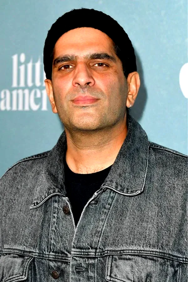nima Nourizadeh