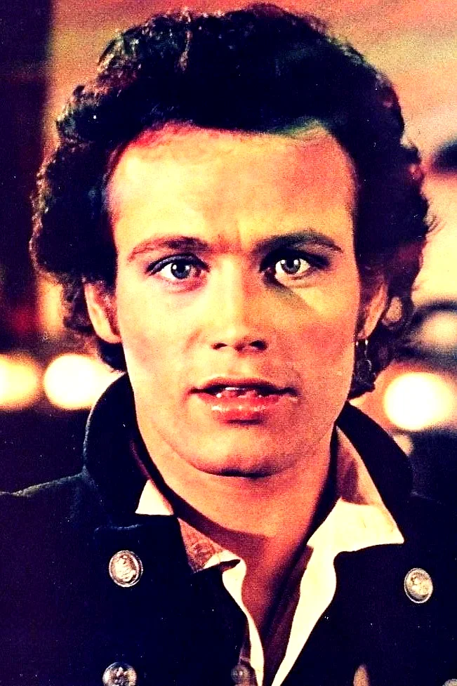 Adam Ant