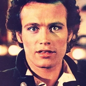 Photo star : Adam Ant
