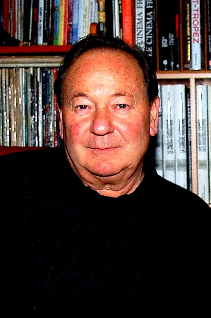 Pierre Koralnik