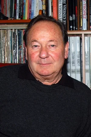 Pierre Koralnik photo