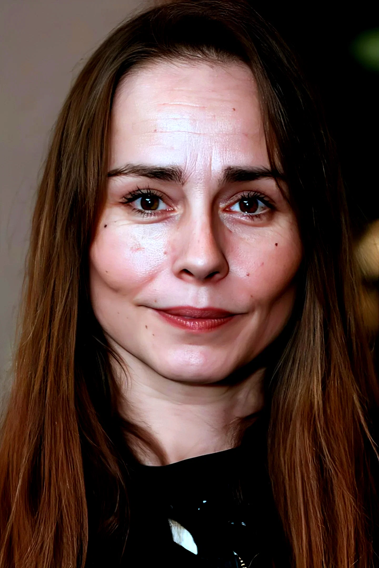 Tara Fitzgerald