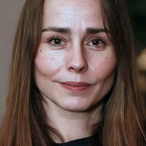 Photo star : Tara Fitzgerald