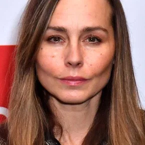 Photo star : Tara Fitzgerald