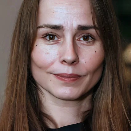 Tara Fitzgerald