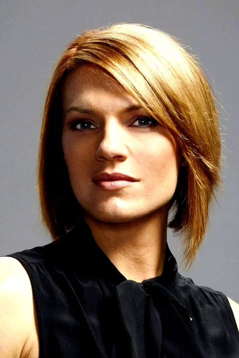 Kathleen Rose Perkins