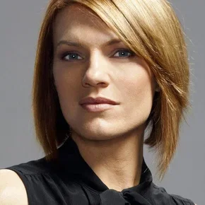 Photo star : Kathleen Rose Perkins
