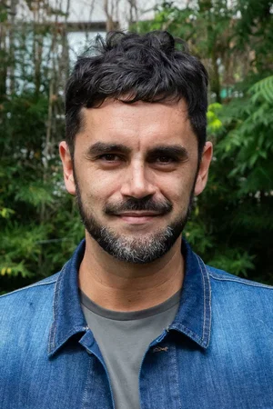 Gonzalo Heredia photo