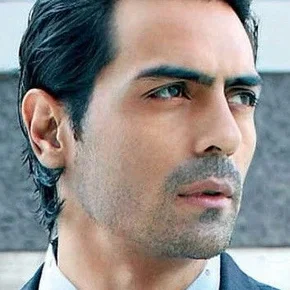 Photo star : Arjun Rampal