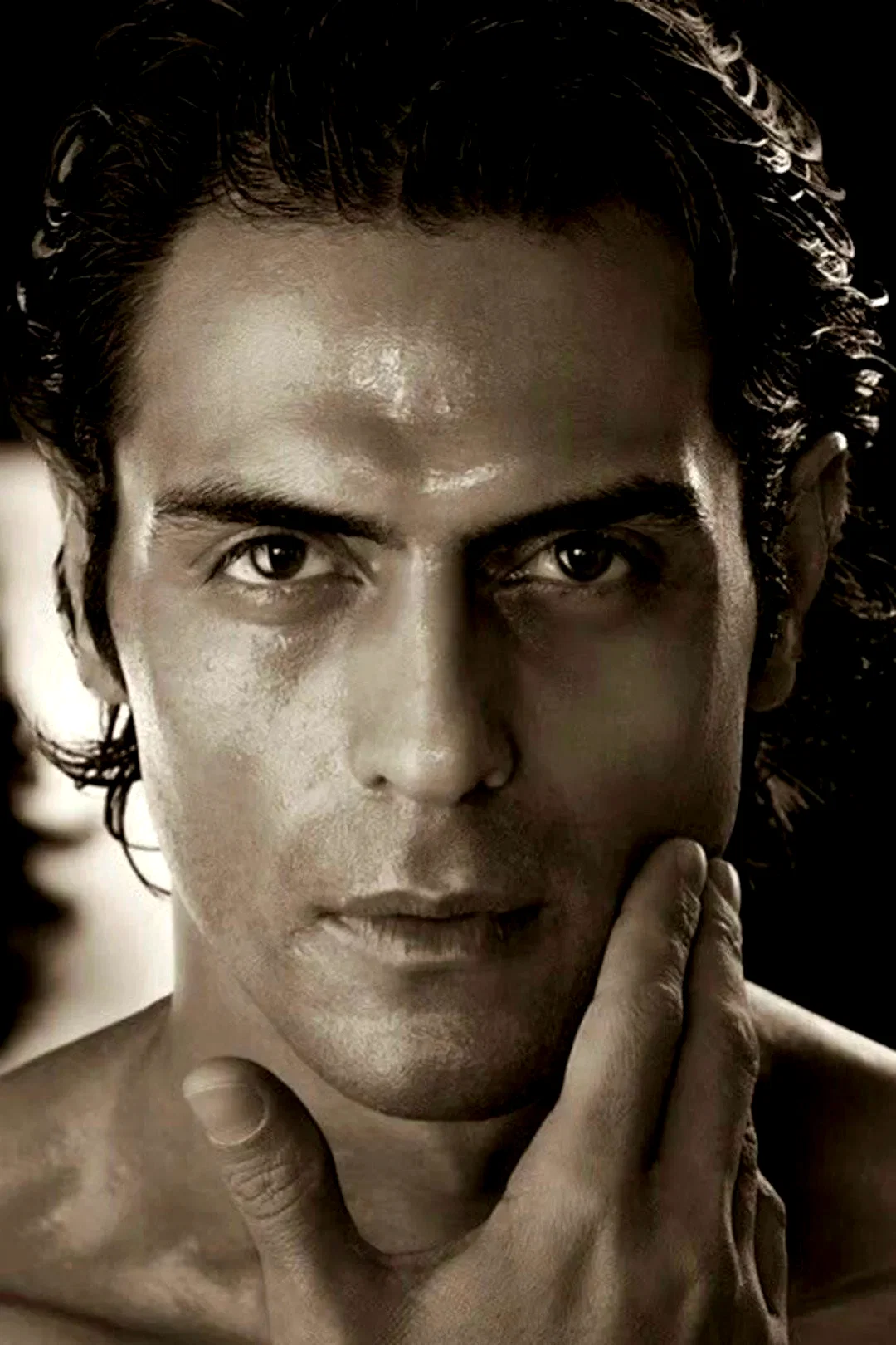 Arjun Rampal