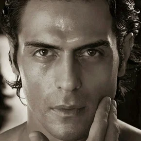 Photo star : Arjun Rampal