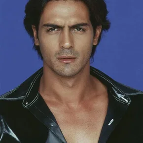 Photo star : Arjun Rampal