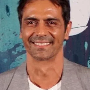 Photo star : Arjun Rampal